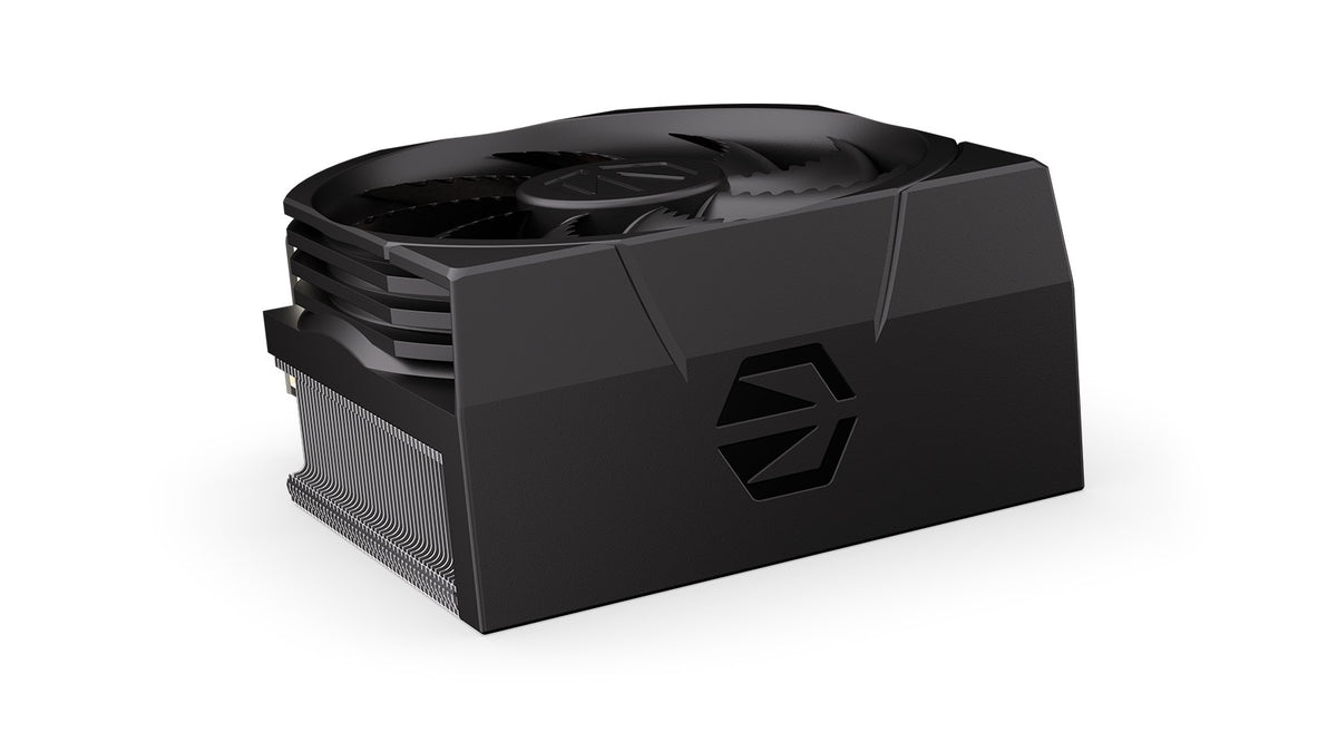 Cooler CPU Spartan 5