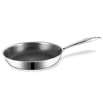 Tigaie profesională tip fagure de miere 24 cm MR-1214-24