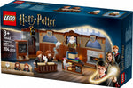 Harry Potter 76442 Castelul Hogwarts: Clasa Farmece și Vrăjitorie