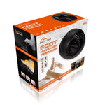 APARAT DE MASAJ PENTRU PICIOARE PREMIUM MT6522