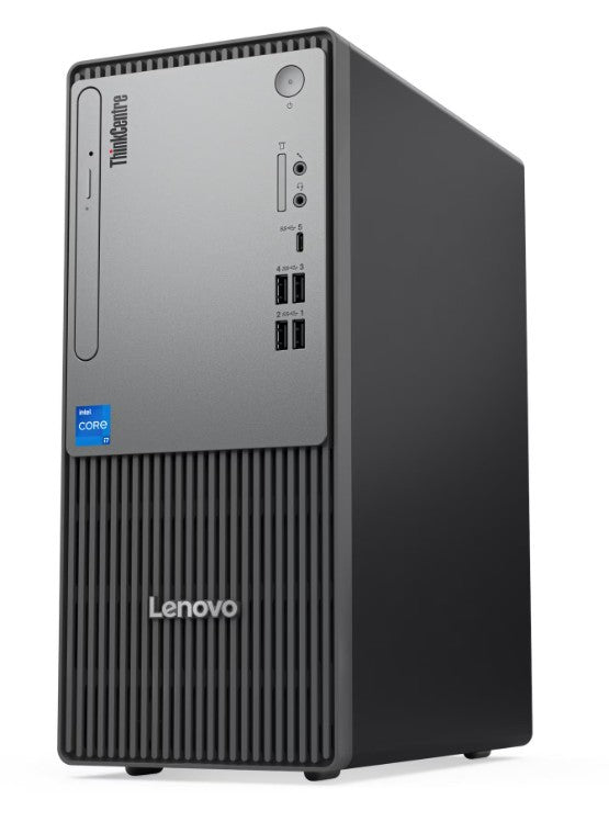 Desktop ThinkCentre Neo 50t Tower G5 12UD0031PB W11Pro i3-14100/8GB/256GB/INT/1YR Sistem de operare