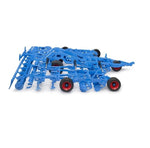 Cultivator Lemken Koralin 9