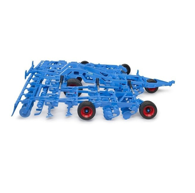 Cultivator Lemken Koralin 9