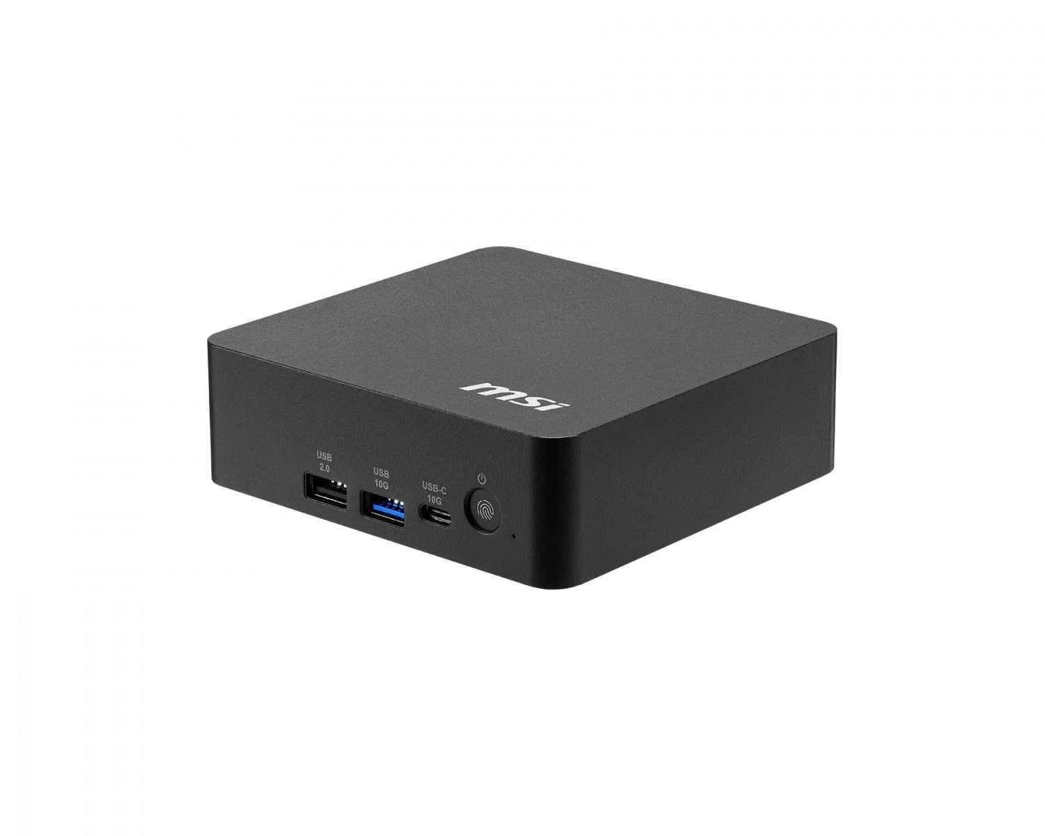 Mini PC Cubi NUC AI+ 3MG-005BEU noOS/CU5-322/WiFi/BT/Negru