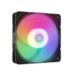 Ventilator ZM-AF 120R ARGB NEGRU