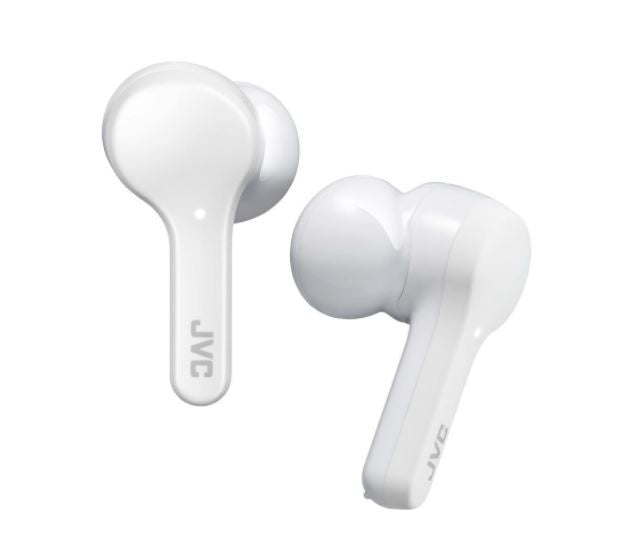 Căști wireless HA-A8T albe