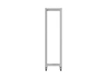 Rack deschis 19 inch 42U 600x800 gri