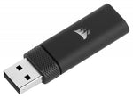 Căști wireless HS80 RGB Carbon