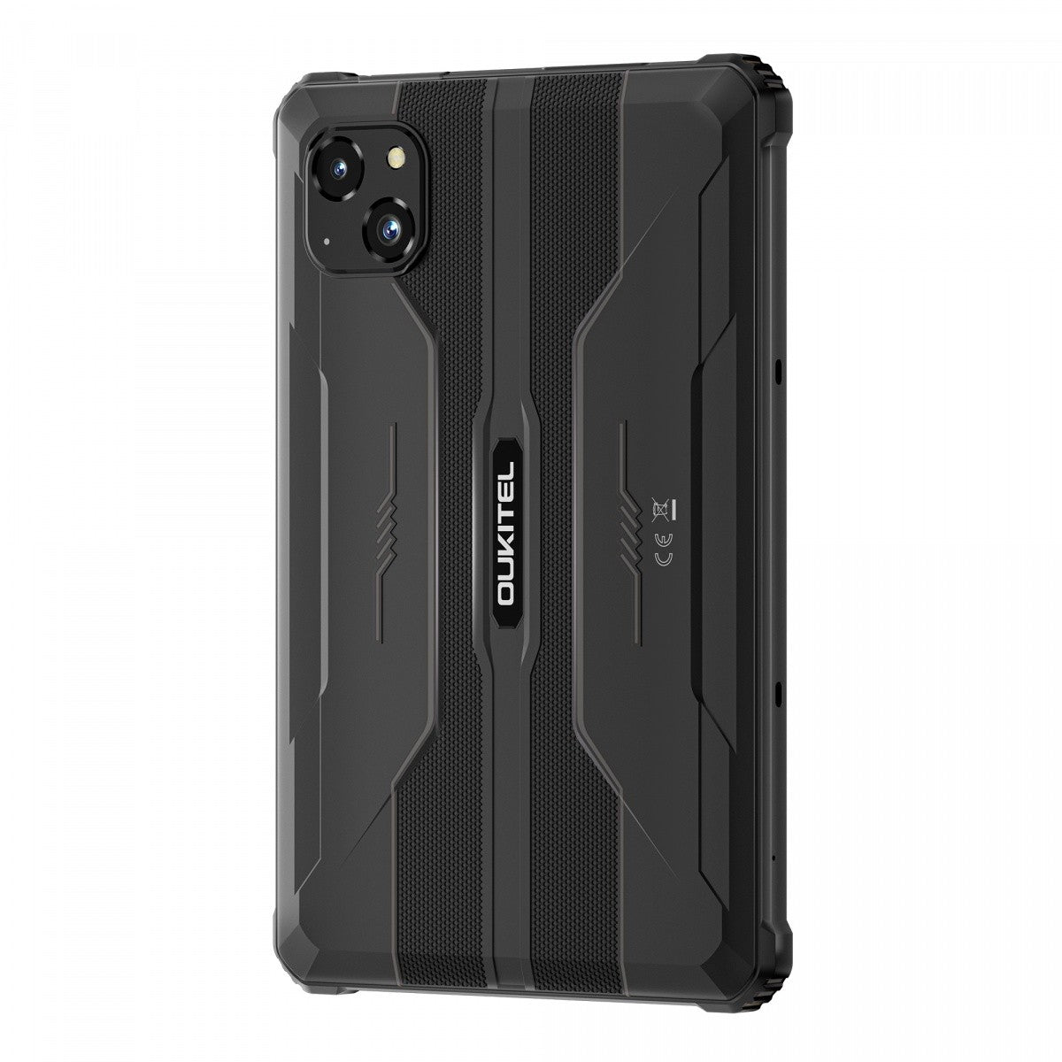 Tabletă RT3 Pro 4G 8 cal 4/128GB neagră