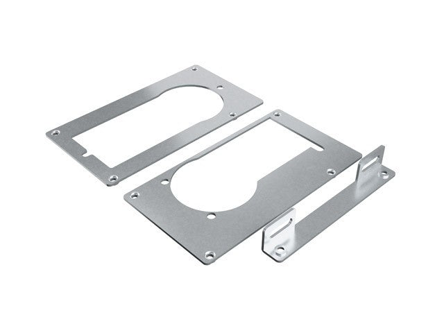 Carcasă server ATX 520/12 19 inch/2U