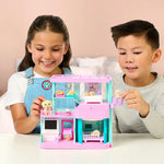 Set Little Live Pets Families - Klinika