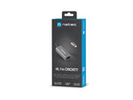 Adaptor de rețea Cricket USB-C 3.1 - RJ-45 1Gb prin cablu