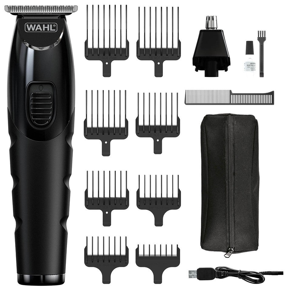 Aparat de tuns corp ALL-IN-ONE 3028664