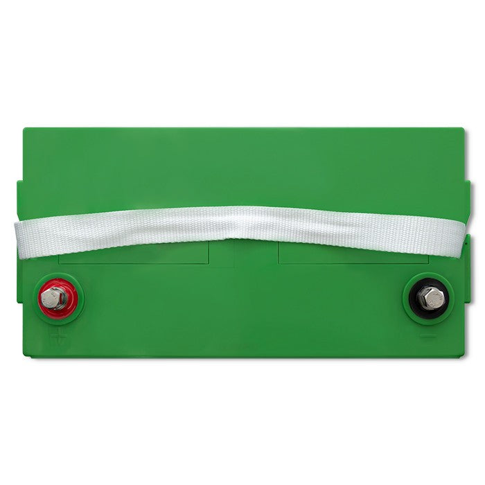 Acumulator AGM | 12V | 100Ah | max. 30A