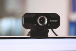 Cameră web USB Full HD CAK-01