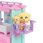 Set Little Live Pets Families - Klinika