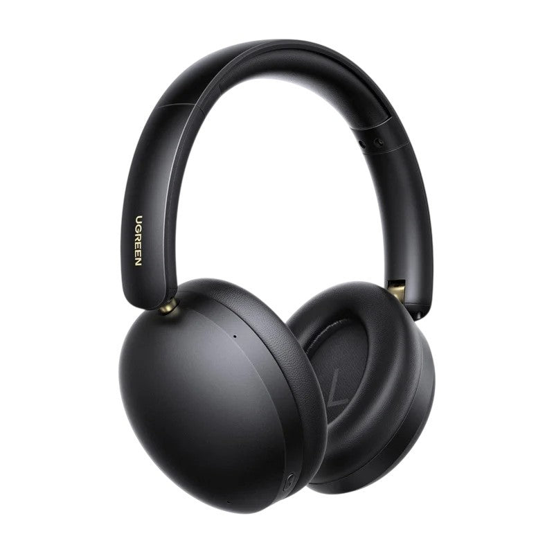 Căști fără fir Studio MAX2 5C Bluetooth 5.4 Negre