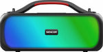 Boxă Bluetooth cu radio SSS 3100 KIDS 60W, panou LED