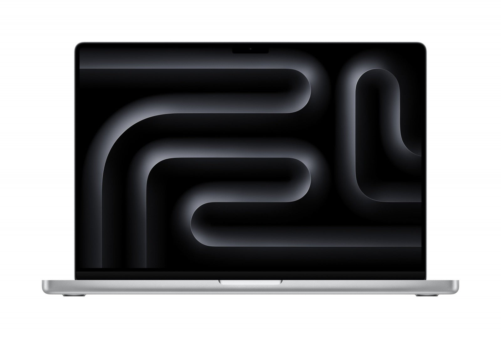 MacBook Pro 16,2 inch: M5 Max 18/40, 48GB, SSD de 2TB, fără adaptor de alimentare - Argintiu