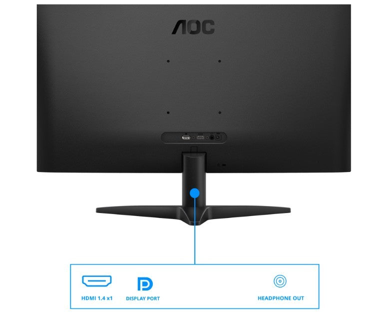 Monitor 27B36X, IPS, 27 de calibre, 144Hz, HDMI DP
