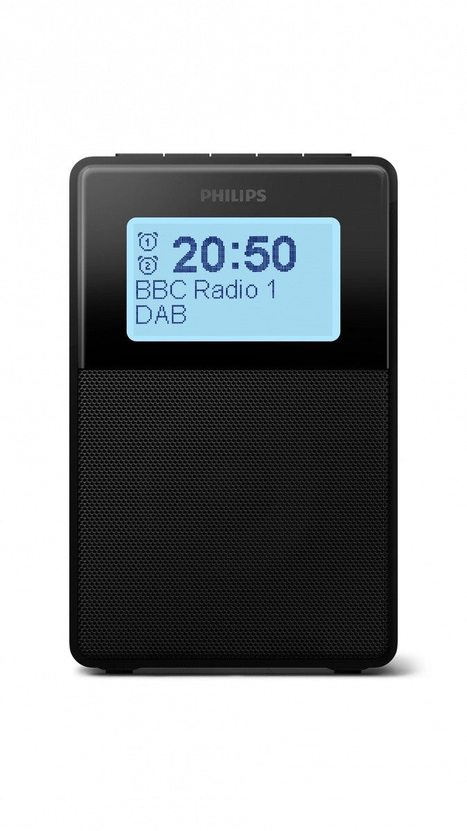 Ceas radio cu alarmă TAR5100/10