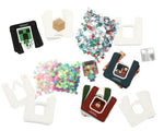 Set de rezervă pentru aparat de stickere 3D - Minecraft