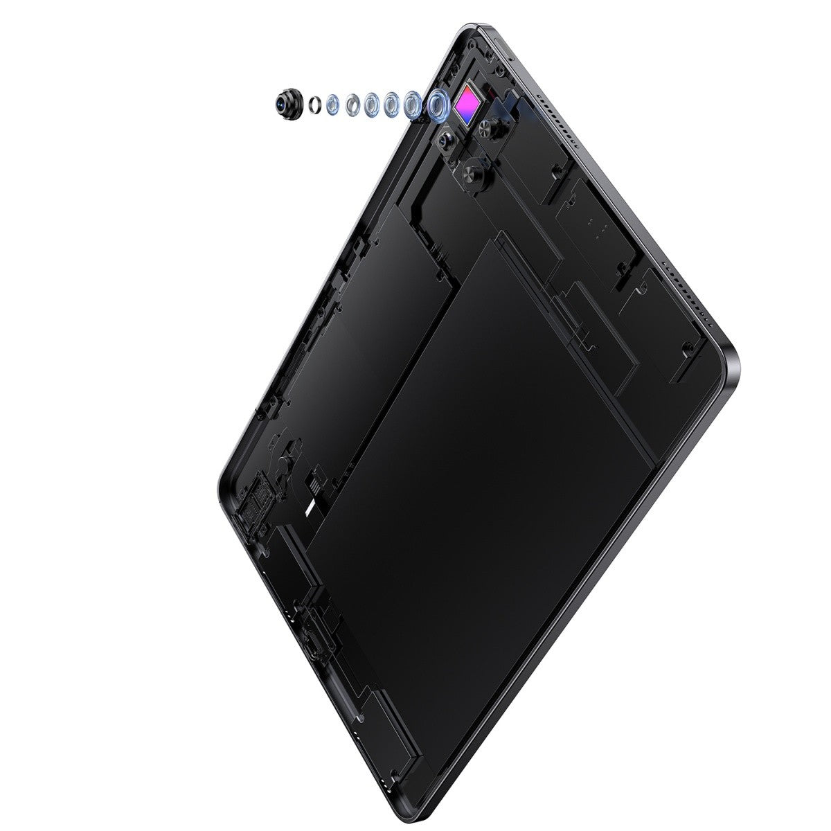Tabletă Tab A12 Pro 4G 8/128GB gri