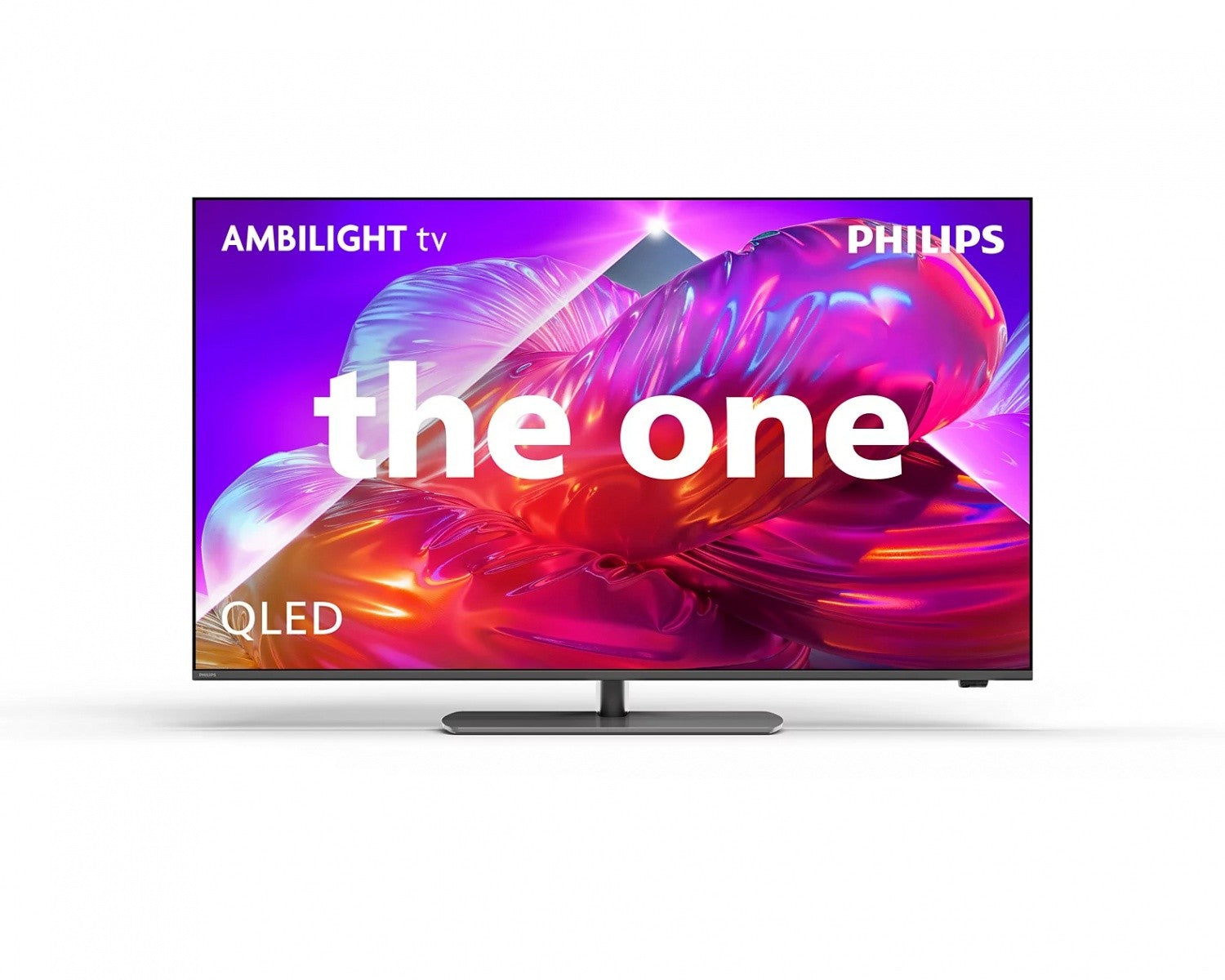 Televizorul 65 este compatibil cu QLED 65PQS9001/12