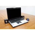 DIFUZOARE 2.0 CUBE USB EP111 2x3W