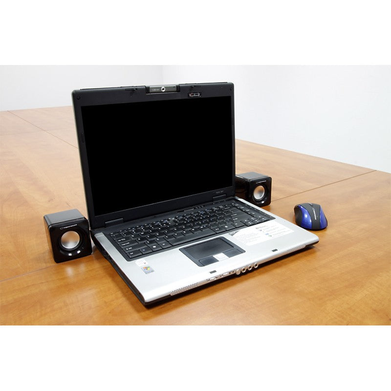 DIFUZOARE 2.0 CUBE USB EP111 2x3W