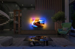Televizor OLED de 55 de inci 55OLED761/12