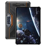 Tabletă RT8 6/256GB IP69K portocalie