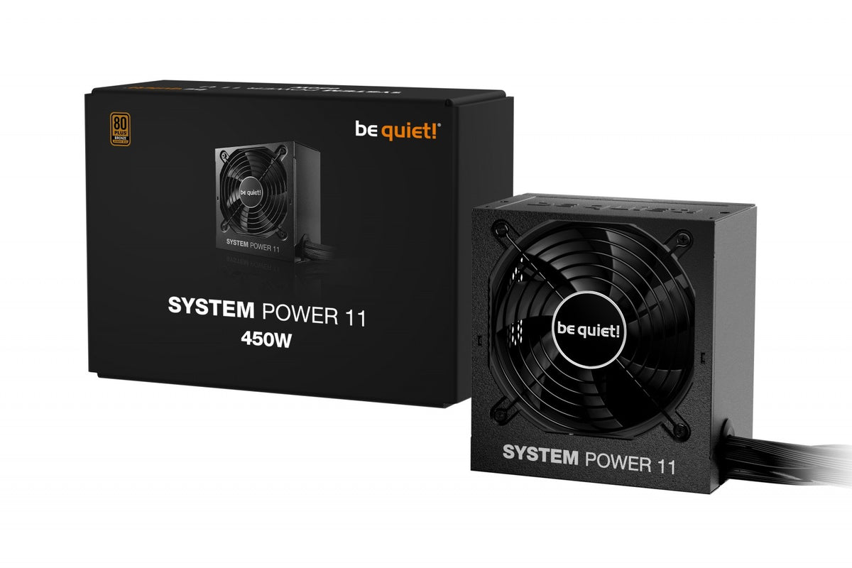 Sursă de alimentare 11 450W 80+ Bronze