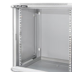 Dulap rack de 19 inch | 12U | 600 x 450 x 635