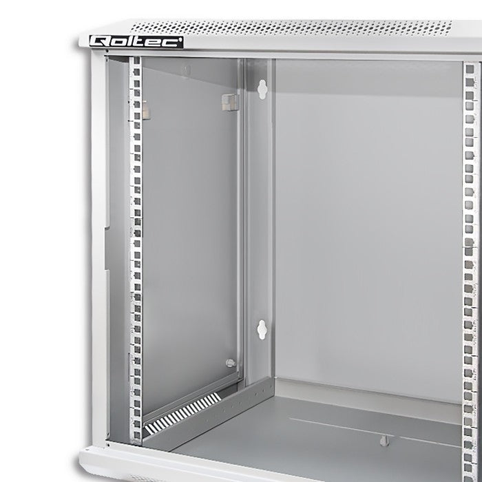 Dulap rack de 19 inch | 12U | 600 x 450 x 635