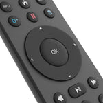 Telecomandă universală 4 în 1 Netflix, Prime Video