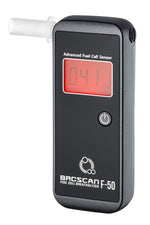 Etilotest electrochimic F-50