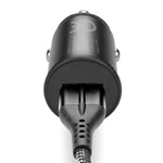 Încărcător auto CC-15QC QC3.0 18W 1XUSB + cablu USB-C de 1m