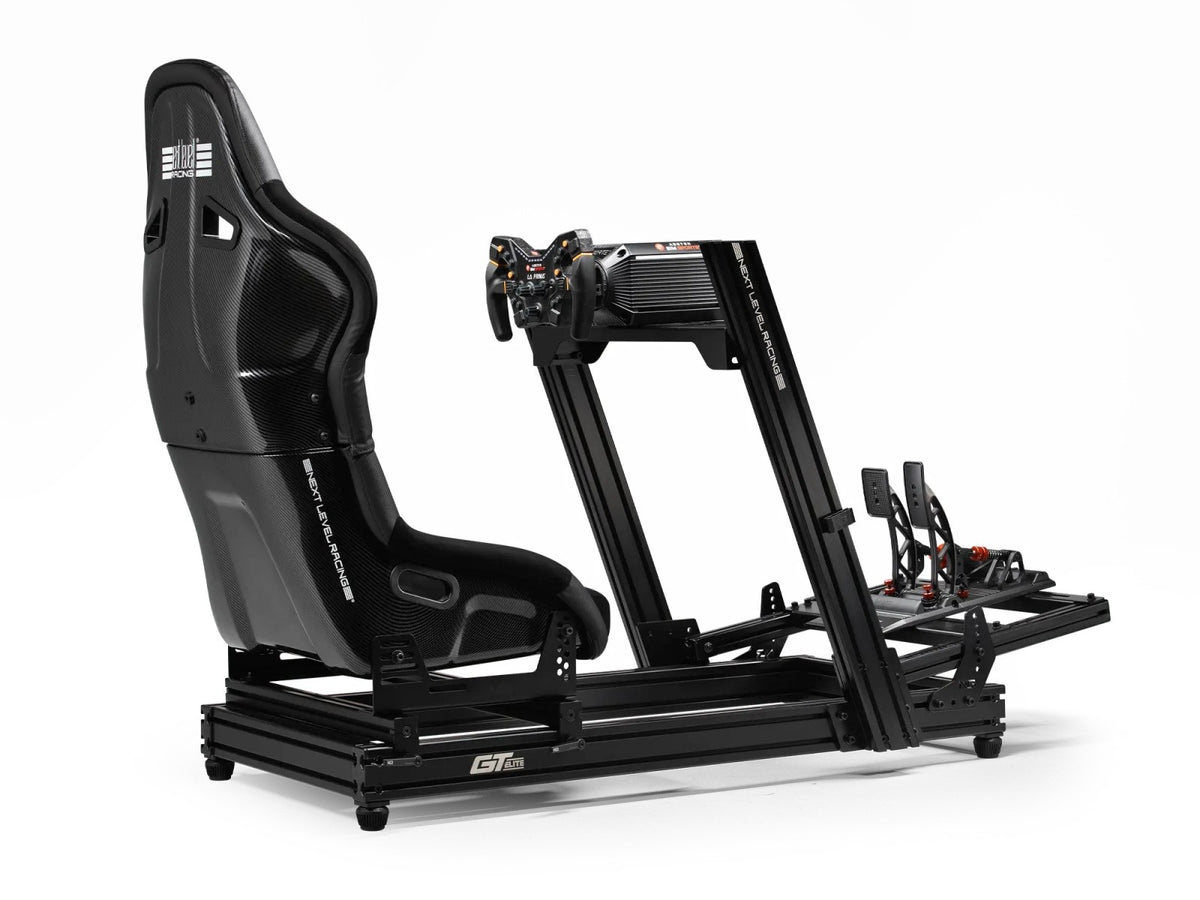 Hotel Elite Sim Racing GT