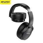 Căști Bluetooth A780BL Over-Ear, negre
