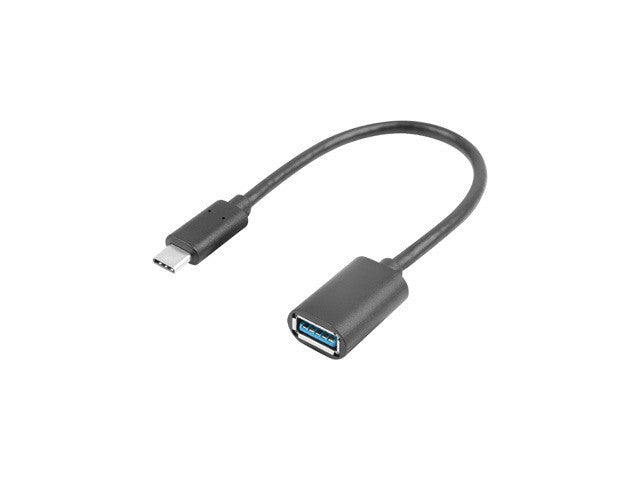 Adaptor USB TYPE-C(M) AF 3.1 15 cm
