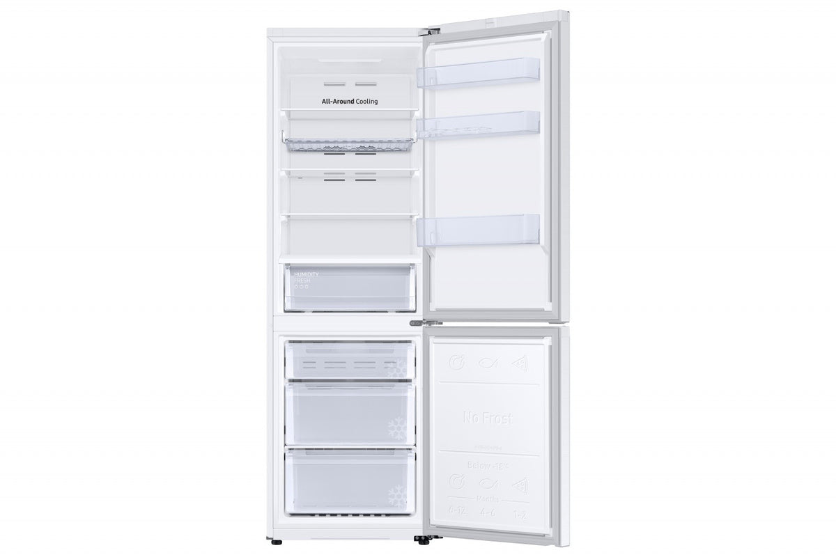 Frigider-congelator RB34C672EWW