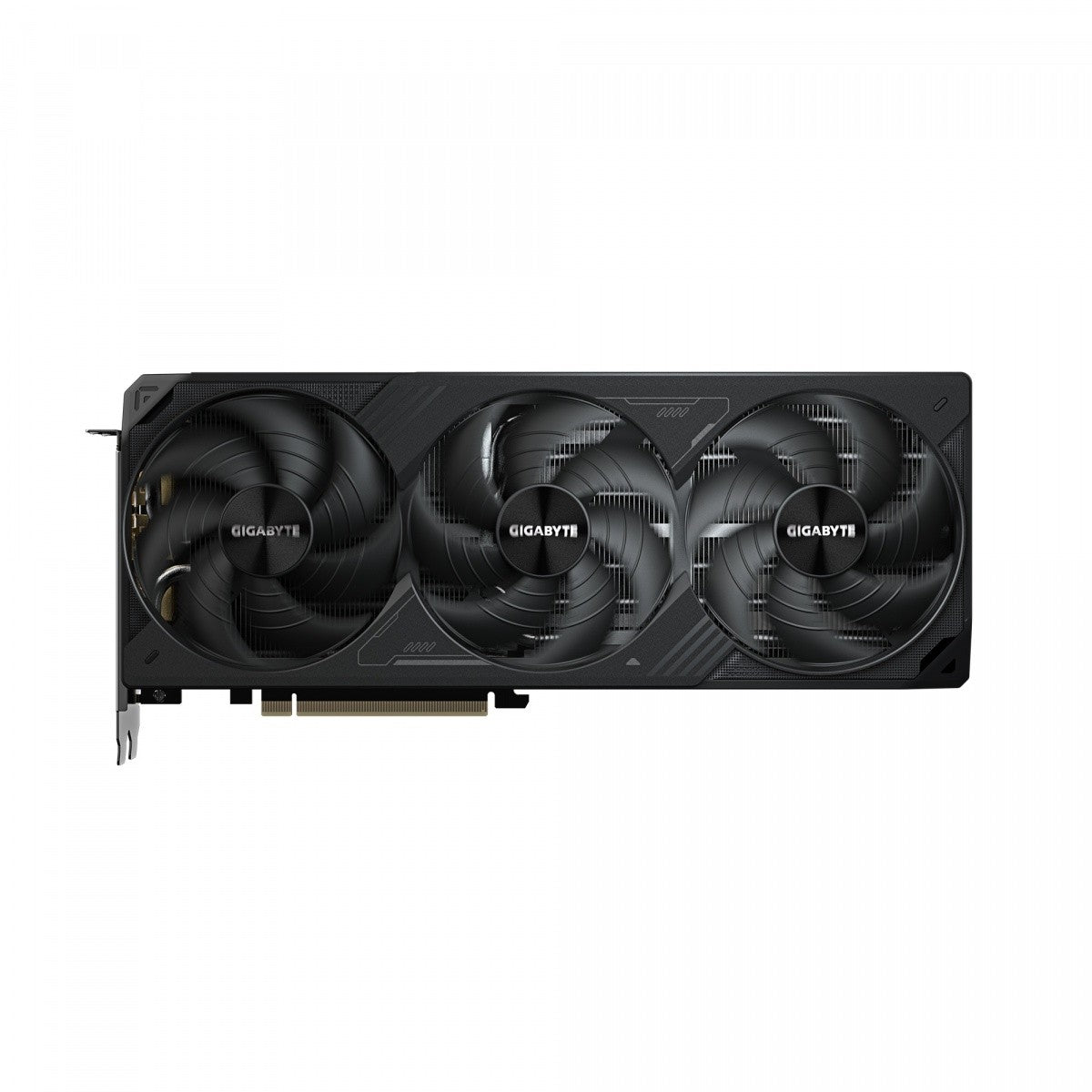 Placă grafică GeForce RTX 5080 WINDFORCE OC S FF 16G 256BIT GDDR7 3DP