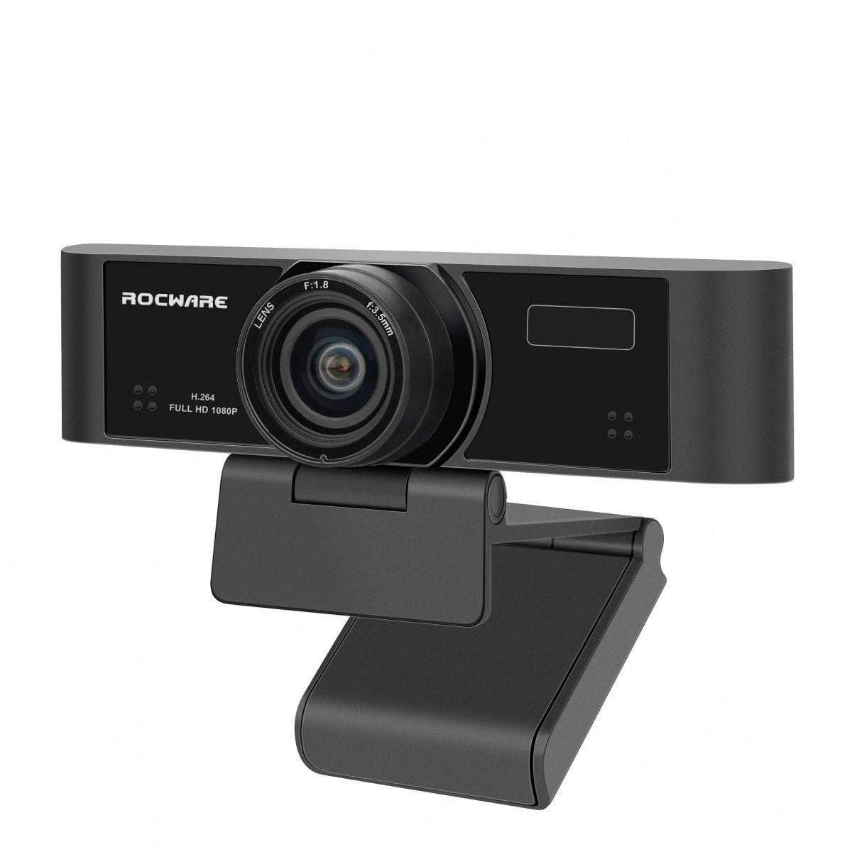 RC15 - Cameră USB 1080p pentru computer