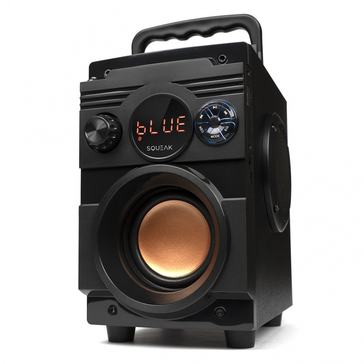 Boxă Bluetooth 5.1 BassBlaster SQ1001 18W