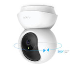 Cameră rotativă Tapo C210 WiFi 3 Mpx
