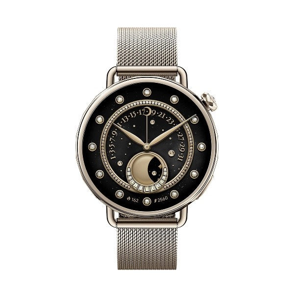 Ceas inteligent Redmi Watch S4 41mm Auriu