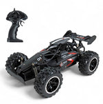 Vehicul mediu off-road R/C Turbo Challenge