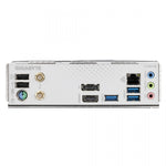 Placă de bază B760M GAMING PLUS WIFI s1700 4DDR4 DP/HDMI mATX