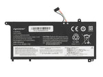 Baterie L19M3PDA pentru Lenovo ThinkBook 14 15 G2 G3 G4 G5 IAP ITL ACL ABA - 3000 mAh (35 Wh)